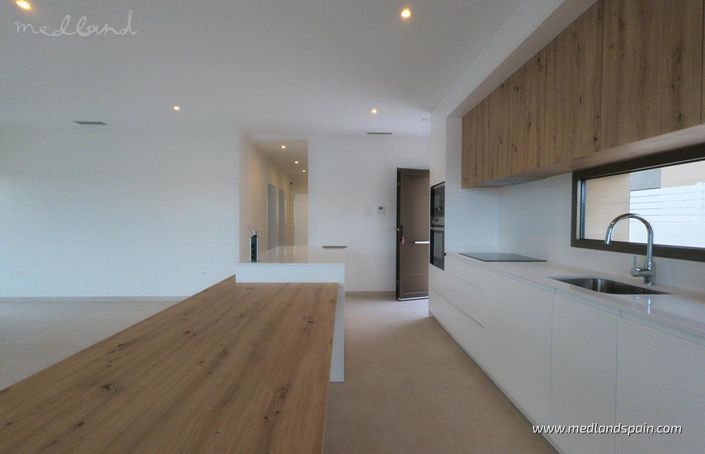 Image No.7-Villa de 3 chambres à vendre à La Romana