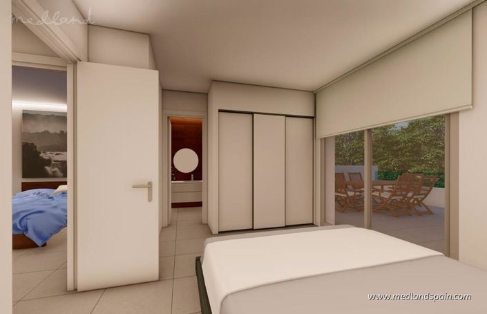 Image No.4-Villa de 3 chambres à vendre à Daya Nueva