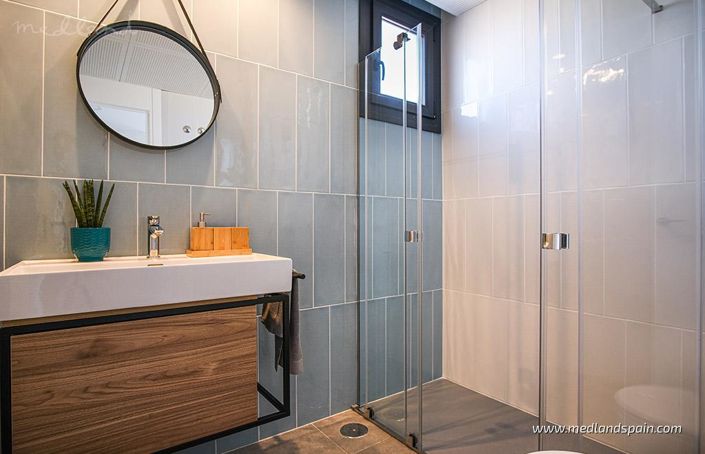 Image No.10-Villa de 3 chambres à vendre à Polop