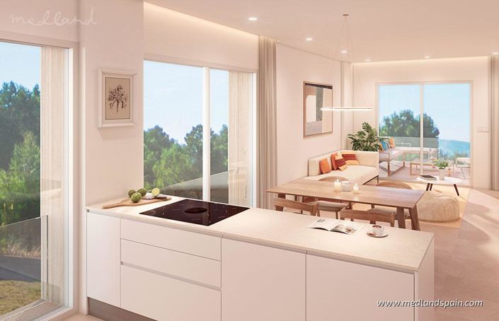 Image No.6-2 Bed Apartment for sale