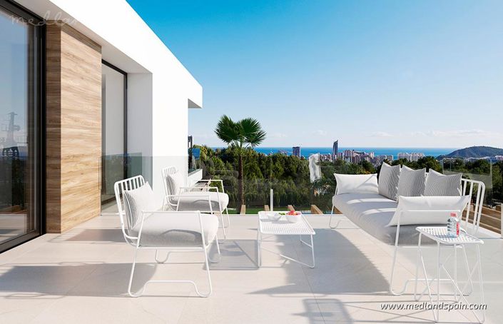 Image No.8-3 Bed Villa for sale