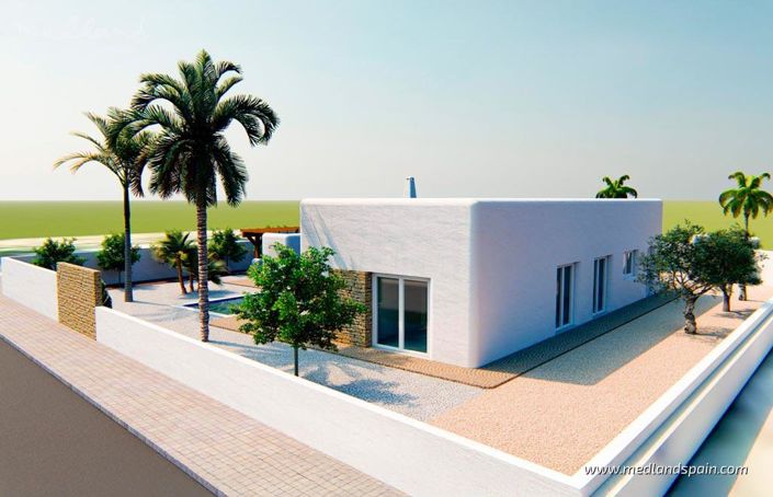 Image No.14-4 Bed Villa for sale