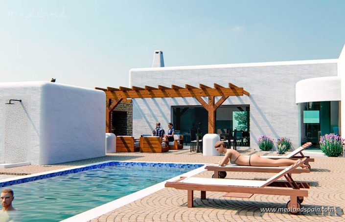 Image No.2-4 Bed Villa for sale