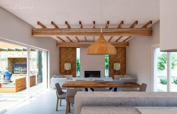 Image No.8-4 Bed Villa for sale