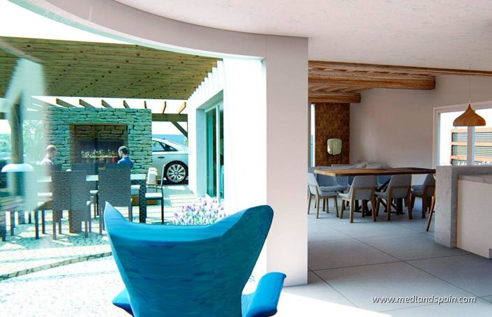 Image No.9-4 Bed Villa for sale