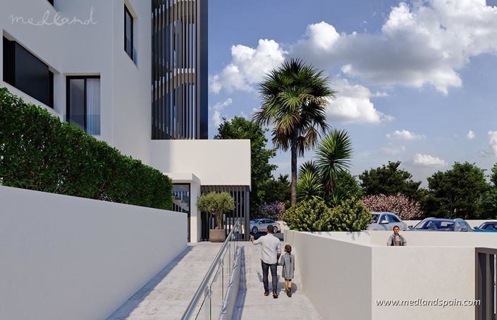 Image No.12-2 Bed Apartment for sale