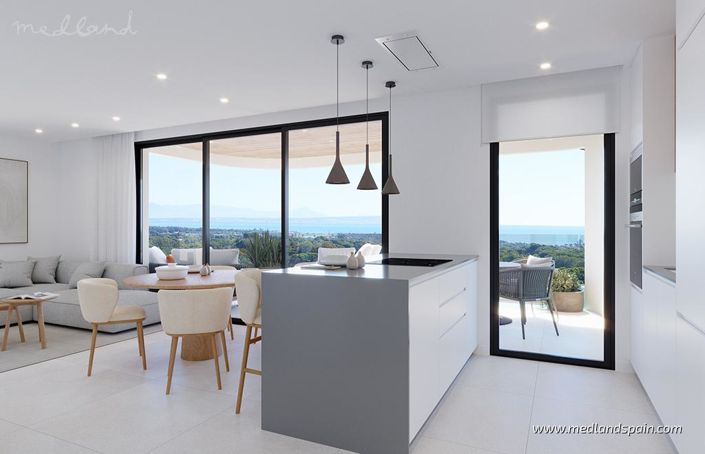 Image No.2-2 Bed Apartment for sale