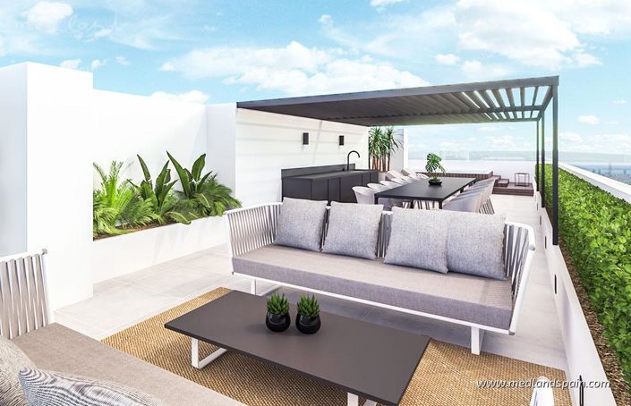 Image No.7-2 Bed Apartment for sale