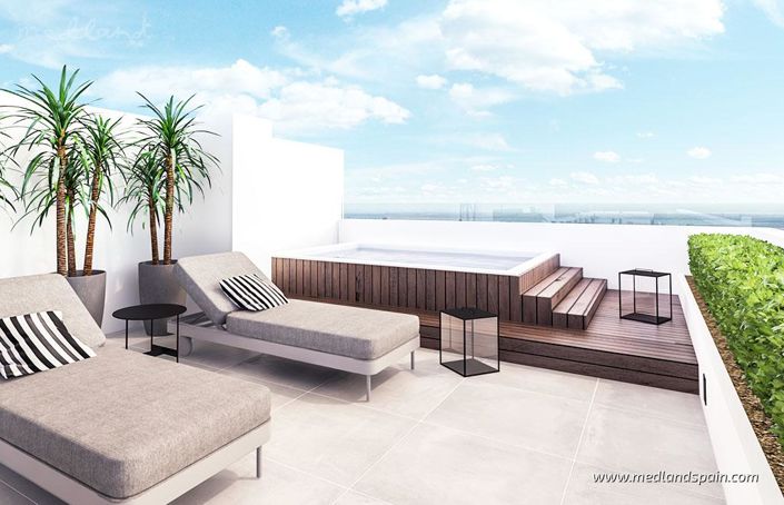 Image No.8-2 Bed Apartment for sale