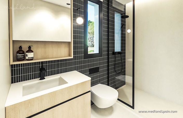 Image No.10-Appartement de 2 chambres à vendre à Guardamar del Segura