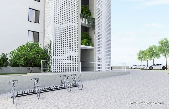 Image No.12-Appartement de 2 chambres à vendre à Guardamar del Segura