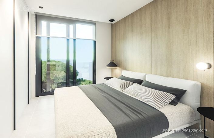 Image No.8-Appartement de 2 chambres à vendre à Guardamar del Segura