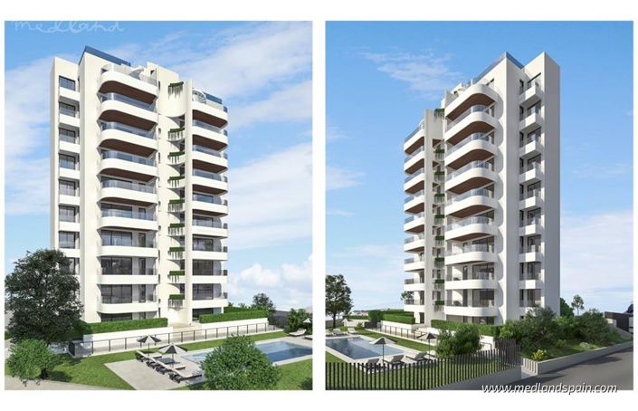 Image No.13-2 Bed Apartment for sale