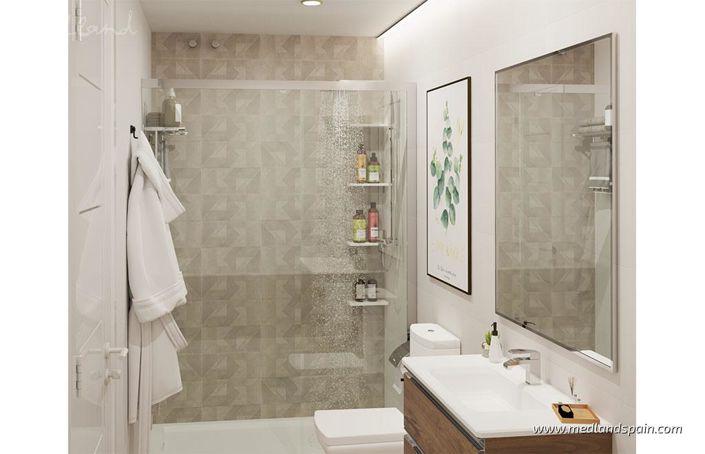 Image No.11-2 Bed Apartment for sale