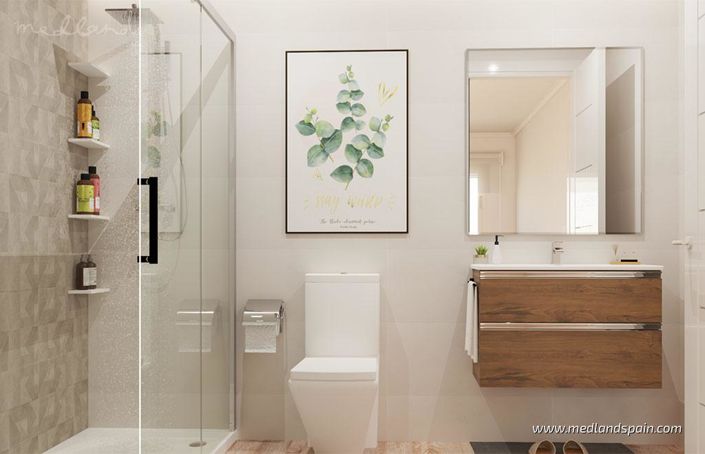 Image No.12-2 Bed Apartment for sale