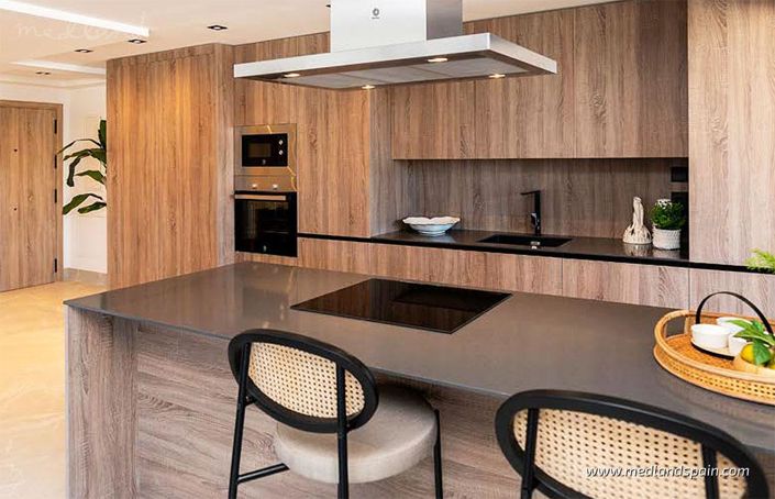 Image No.12-Appartement de 3 chambres à vendre à Marbella