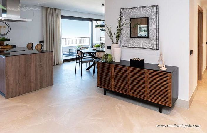 Image No.13-Appartement de 3 chambres à vendre à Marbella