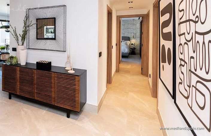 Image No.14-Appartement de 3 chambres à vendre à Marbella