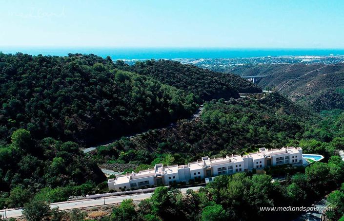 Image No.8-Appartement de 3 chambres à vendre à Marbella