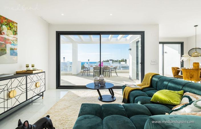 Image No.7-3 Bed Apartment for sale