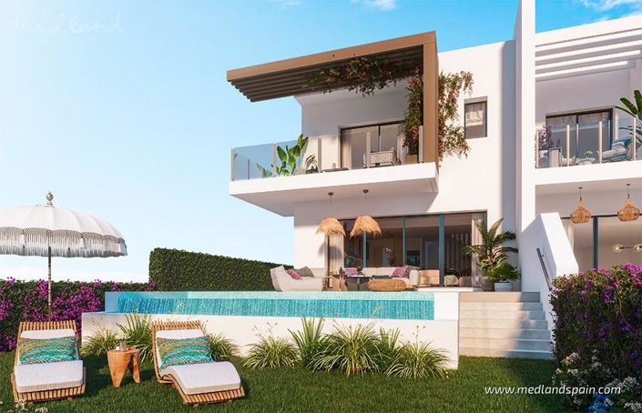 Image No.2-3 Bed Townhouse for sale