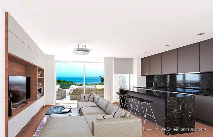 Image No.13-4 Bed Apartment for sale