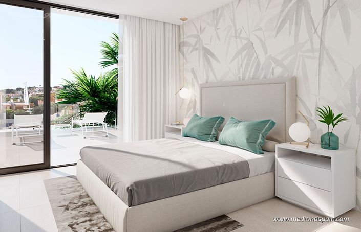 Image No.6-3 Bed Villa for sale