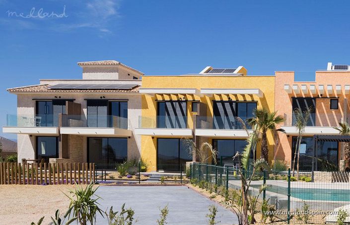 Image No.5-Maison de ville de 2 chambres à vendre à Palomares