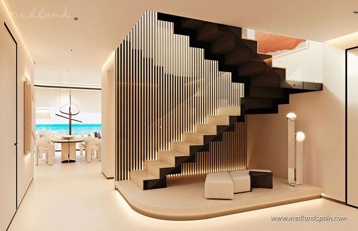 Image No.12-Appartement de 3 chambres à vendre à Marbella