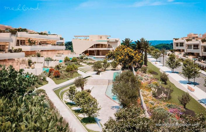 Image No.4-Appartement de 3 chambres à vendre à Marbella