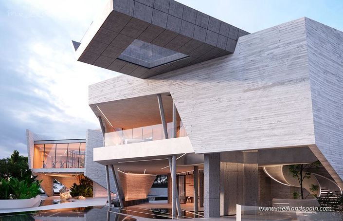 Image No.6-Appartement de 3 chambres à vendre à Marbella