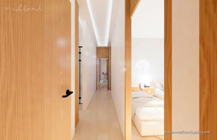 Image No.11-3 Bed Villa for sale