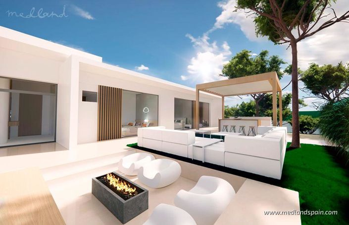 Image No.12-3 Bed Villa for sale