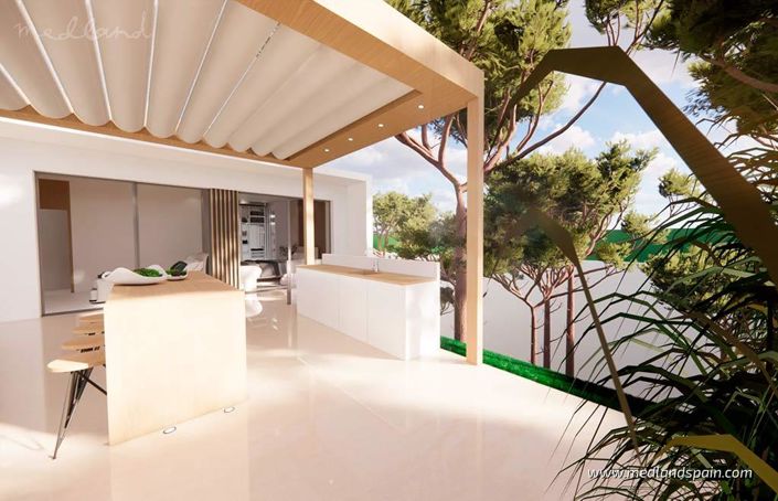 Image No.13-3 Bed Villa for sale