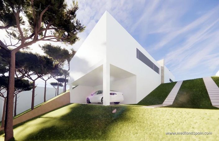 Image No.15-3 Bed Villa for sale