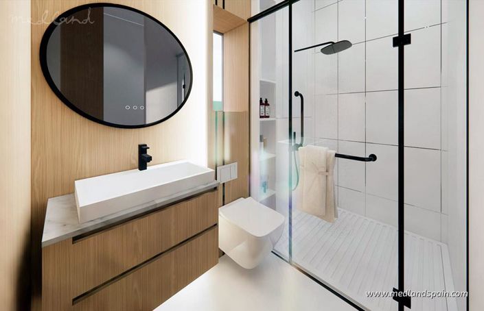 Image No.9-3 Bed Villa for sale