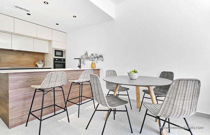 Image No.8-Appartement de 2 chambres à vendre à Alicante