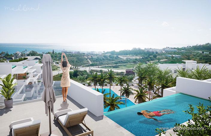 Image No.8-4 Bed Apartment for sale