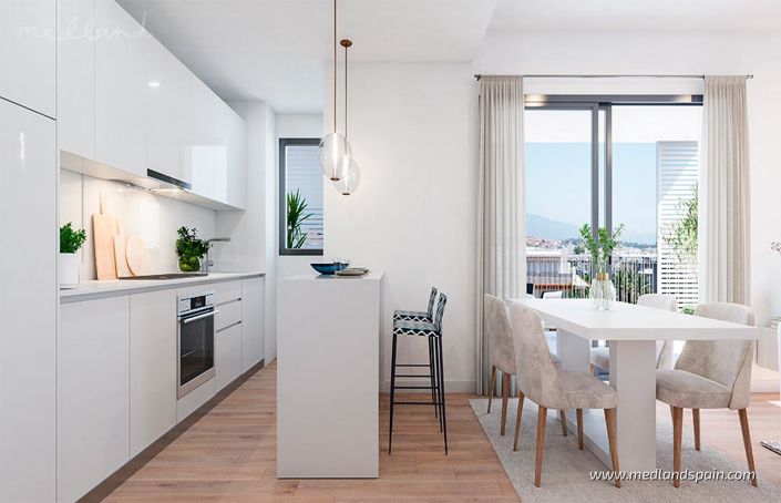 Image No.4-2 Bed Apartment for sale