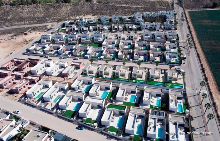 Image No.16-Villa de 3 chambres à vendre à La Finca