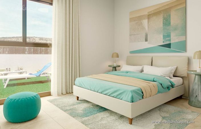 Image No.6-Villa de 3 chambres à vendre à La Finca