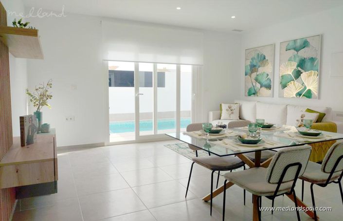 Image No.5-3 Bed Villa for sale