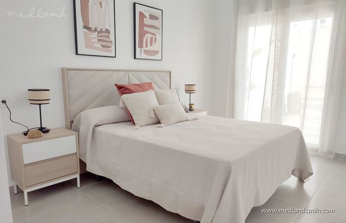 Image No.6-3 Bed Villa for sale