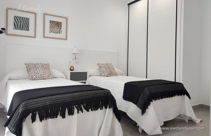 Image No.8-3 Bed Villa for sale