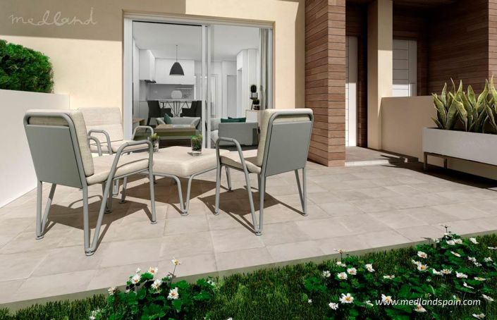 Image No.11-Maison de ville de 2 chambres à vendre à La Manga del Mar Menor