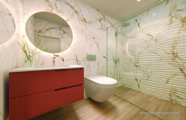 Image No.6-3 Bed Apartment for sale