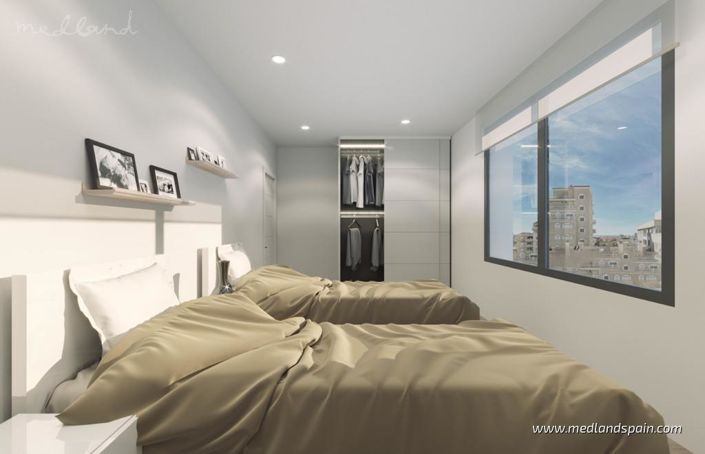 Image No.7-3 Bed Apartment for sale