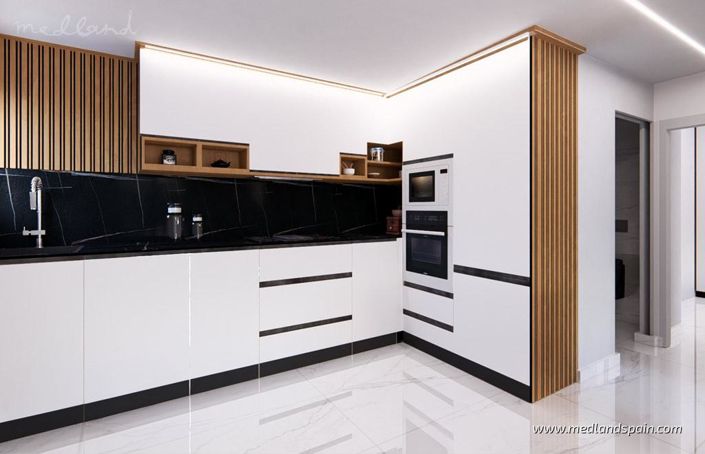 Image No.4-2 Bed Apartment for sale