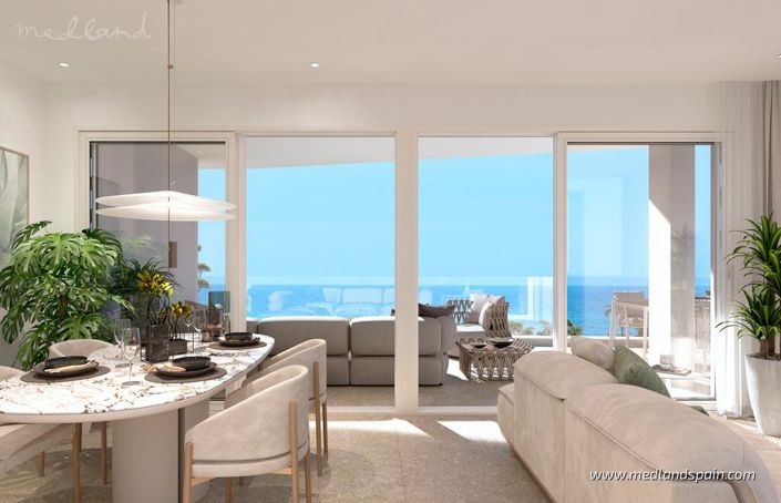 Image No.7-2 Bed Apartment for sale