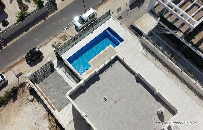 Image No.13-Villa de 3 chambres à vendre à Polop